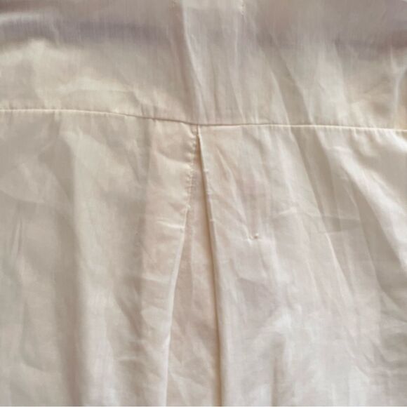 Vintage Barbizon Floral Embroidered Nightgown - Picture 7 of 8